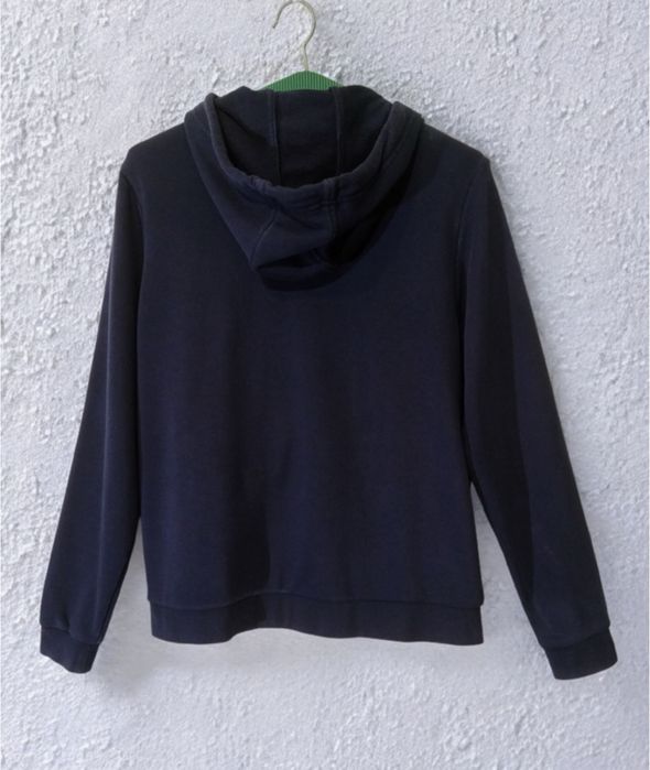 Худі, кофта Lacoste