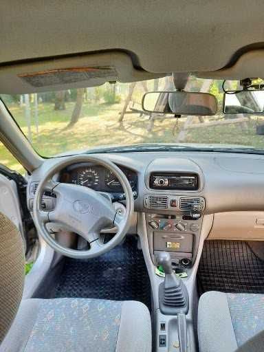 Toyota Corolla e11 1.3 benzyna