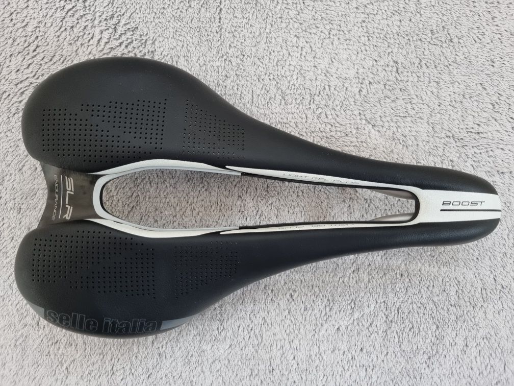 Siodełko SELLE ITALIA SLR Boost Endurance Superflow L3, 145mm