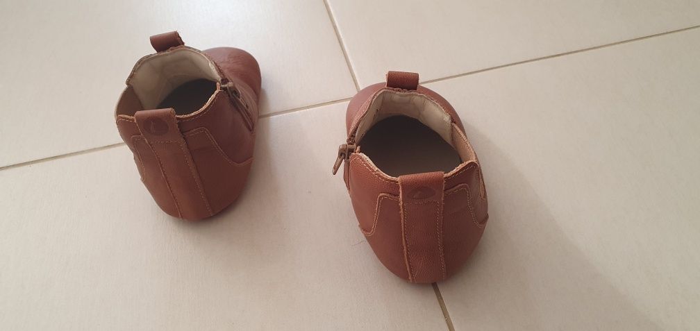 Botas Tip Toey Joey