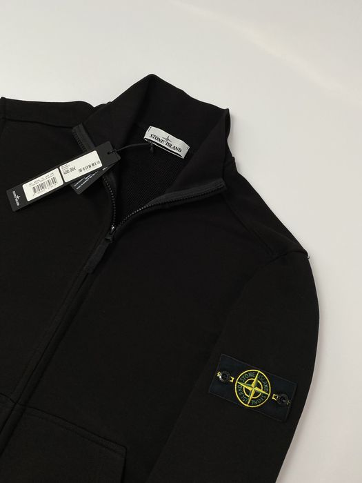 Зипка Stone Island Оригинал