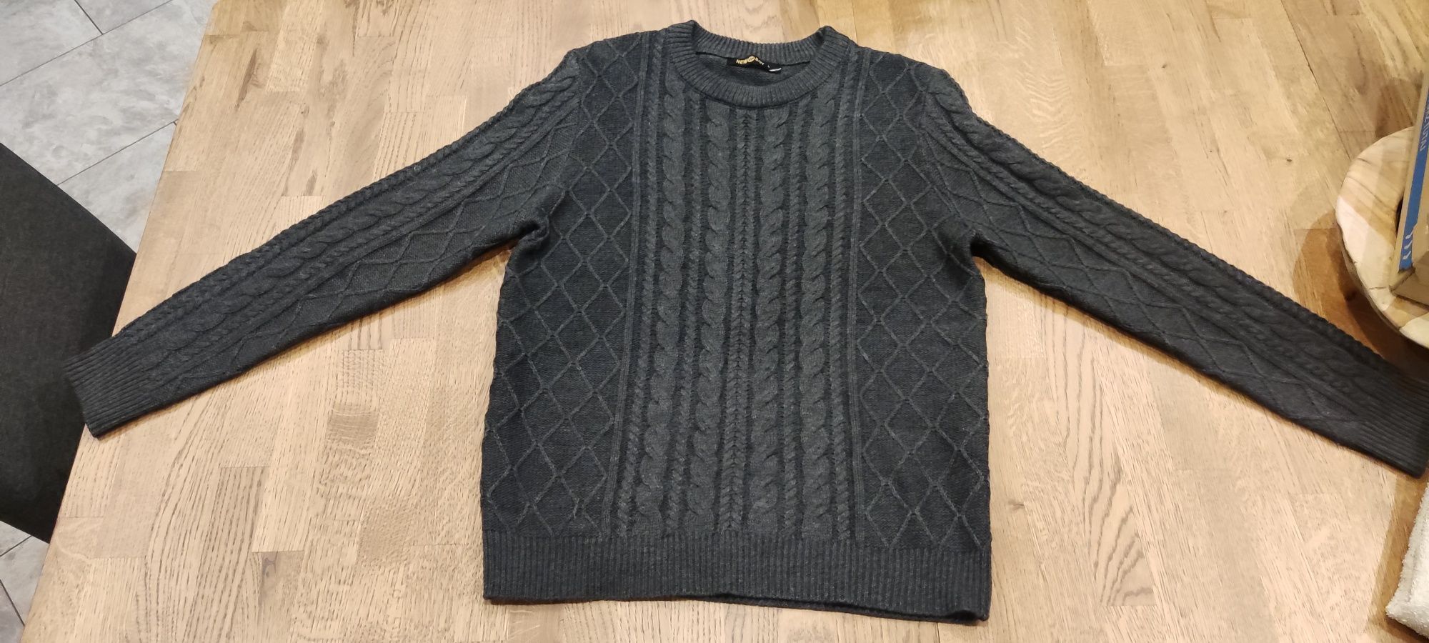 Sweter męski Dstreet