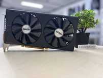 Відеокарта Sapphire AMD Radeon RX 470 4Gb Nitro DVI Б/в + Гарантія