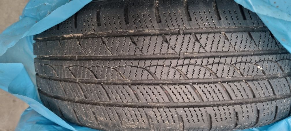 2× Imperial Snowdragon SUV 235/60 R18 107H XL