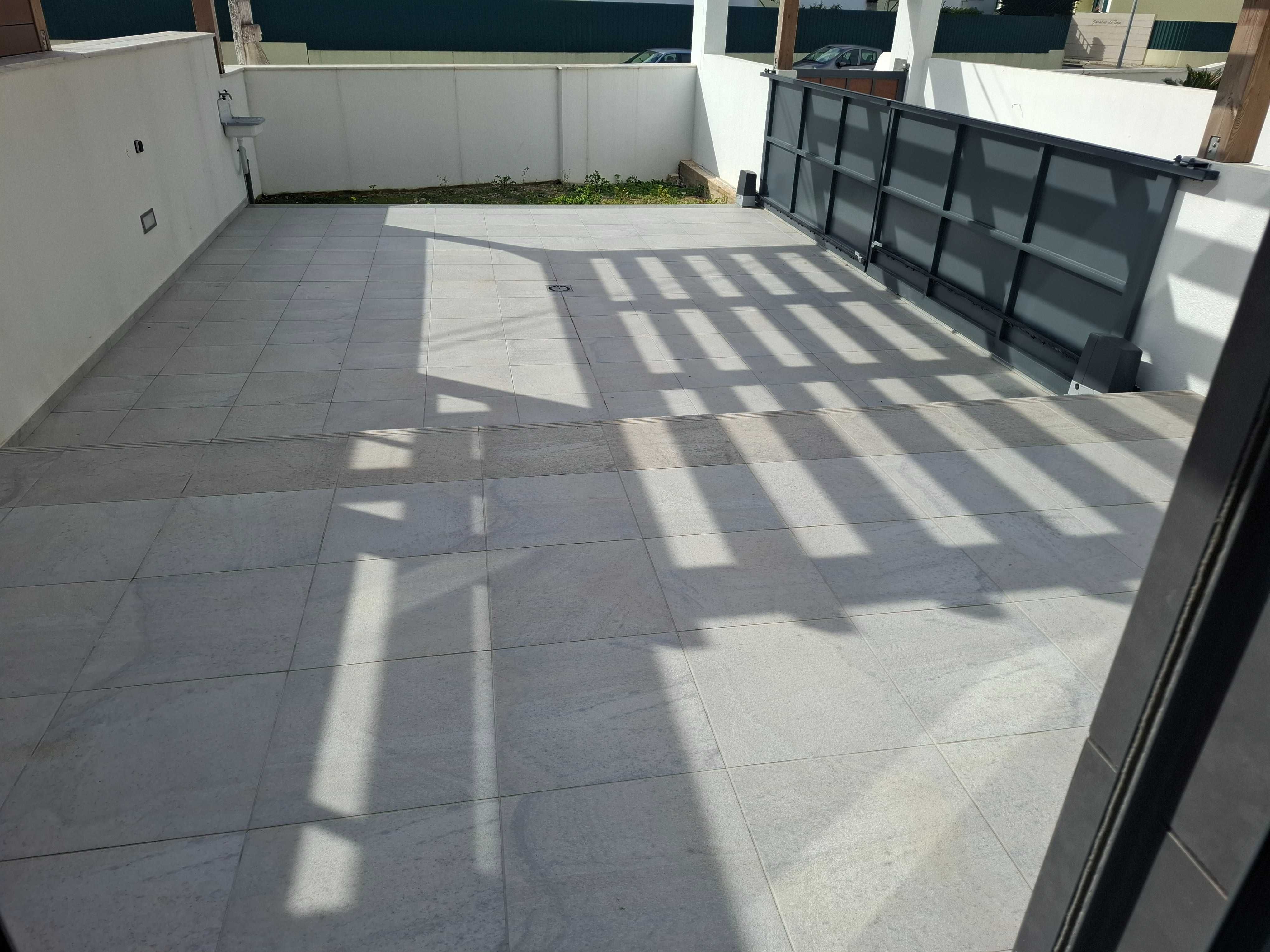 Moradia T3 Estrear Samouco Alcochete