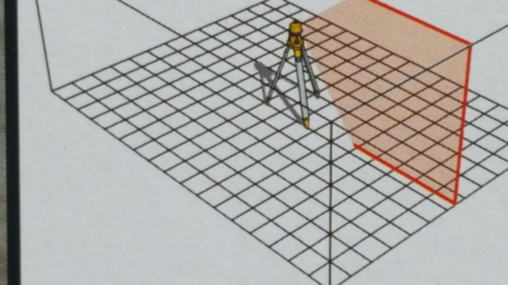 Niwelator, laser rotacyjny z odbiornikiem LAPR-150 STABILA. Wypożyczę