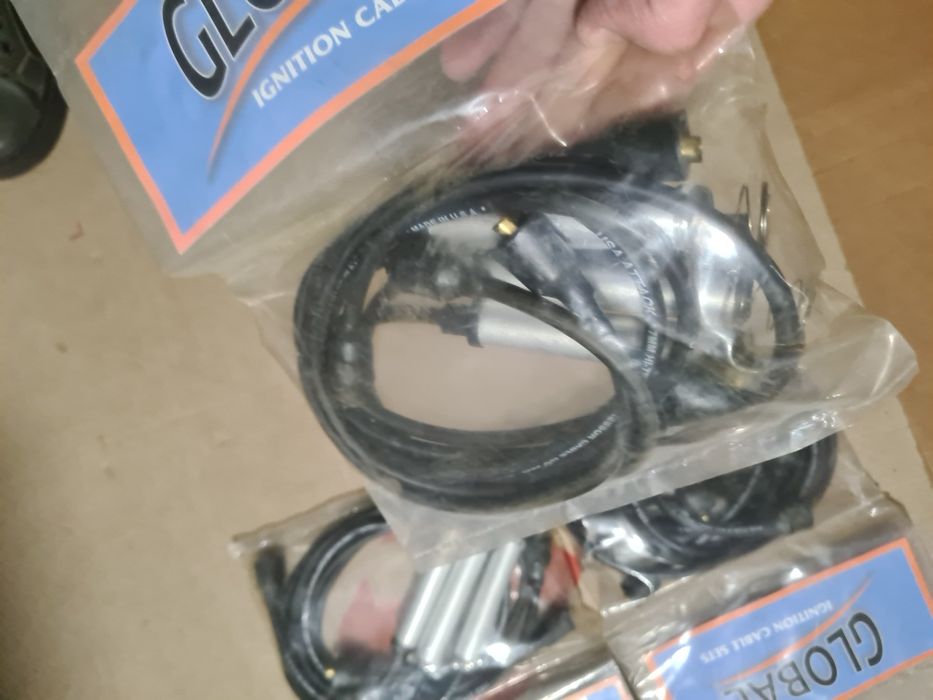 Провода/дроти запалювання/високовольтні Опель Вектра А/ Opel Vectra A