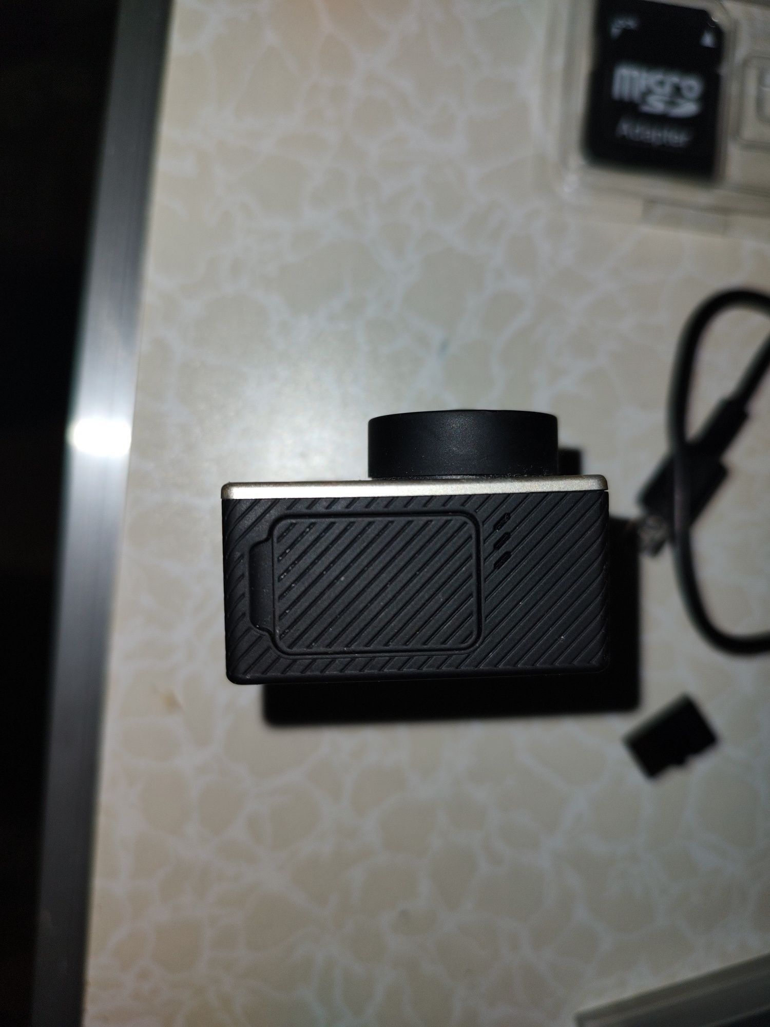 Продам екшн камеру GoPro 4 Black