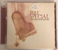 Duke Special - I Never Thought This Day Would Come (CD)