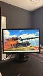 Monitor SAMSUNG syncmaster 943nwx