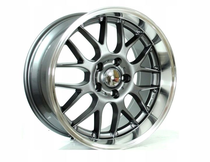 FELGI REIVEN Pasujące BMW E46 E90 E92 F30 F31 18