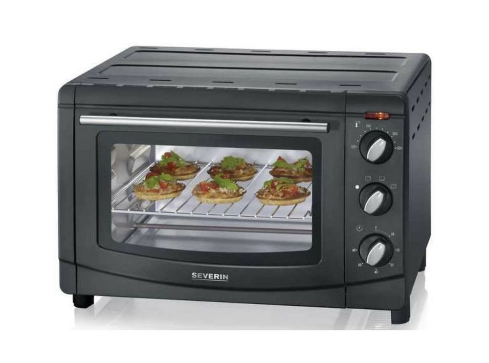 Mini piekarnik Severin TO 2067 W1500