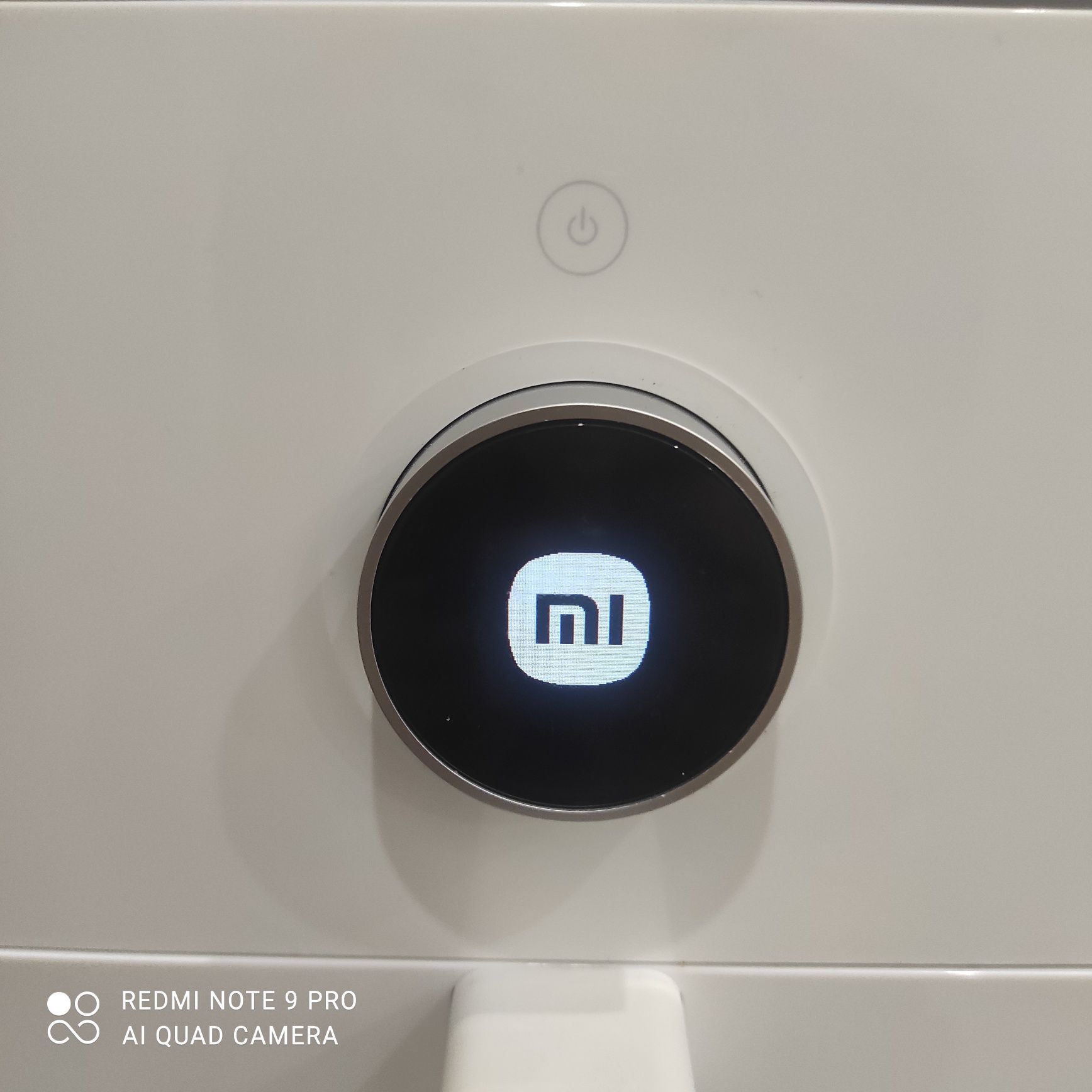 Аерогриль/Мультипіч Xiaomi Mi Smart Air Fryer / мультипіч