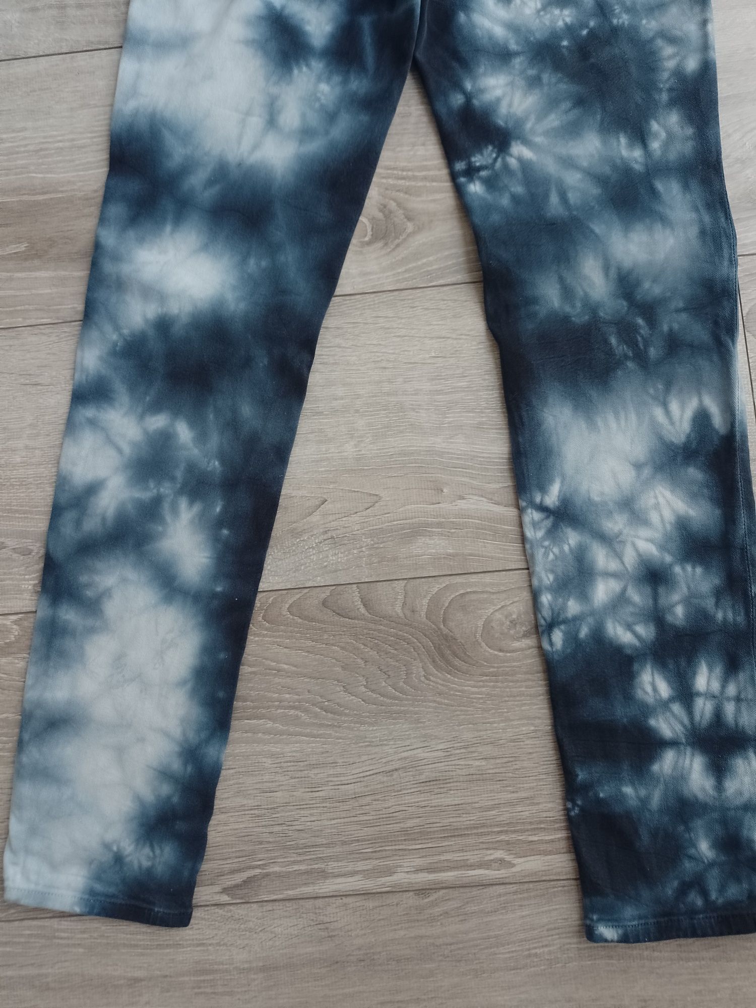 H&M spodnie damskie roz L 40