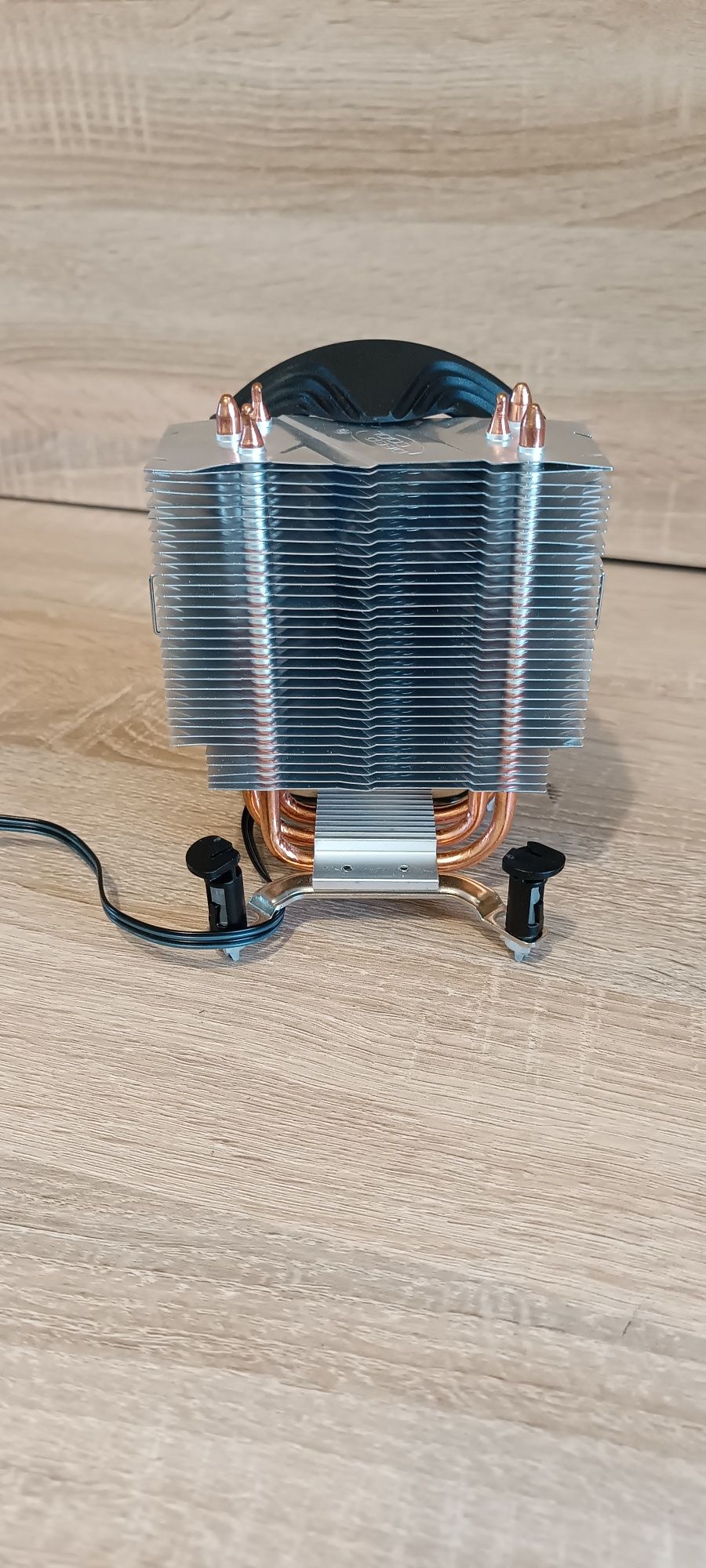 Башня Deepcool gammax 300