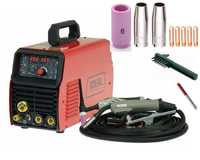 spawarka tecno mig 203 mig/tig/mma synergic