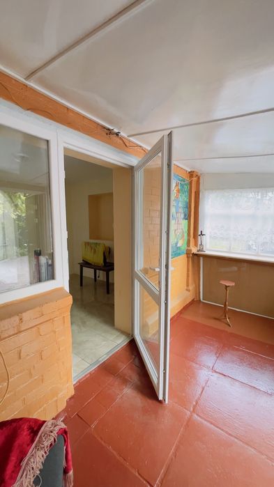 Продається будинок район Загребелля