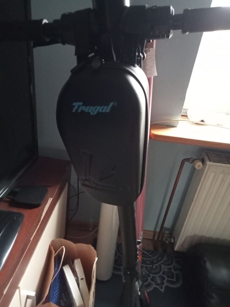 Hulajnoga elektryczna FRUGAL