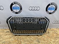 Audi A4 B9 Allroad решітка радіаторів ауді а4 б9 решітка радіаторів