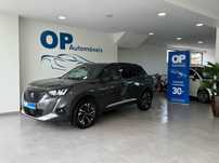 Peugeot 2008 1.5 BlueHDi GT Line EAT8