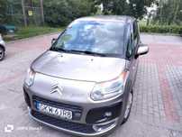 Citroen C3 picasso