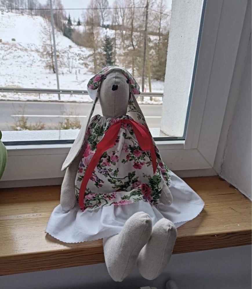 Ozdoby wielkanoce
