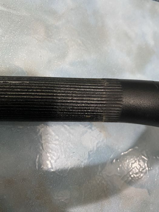 Кермо для електроскутера Aima Xioma U1s