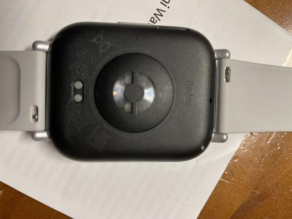 Relogio redmi watch 5