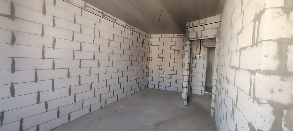 Продаж 1 к квартири в престижному ЖК Кемпінг Сіті , 9 секція, здана!