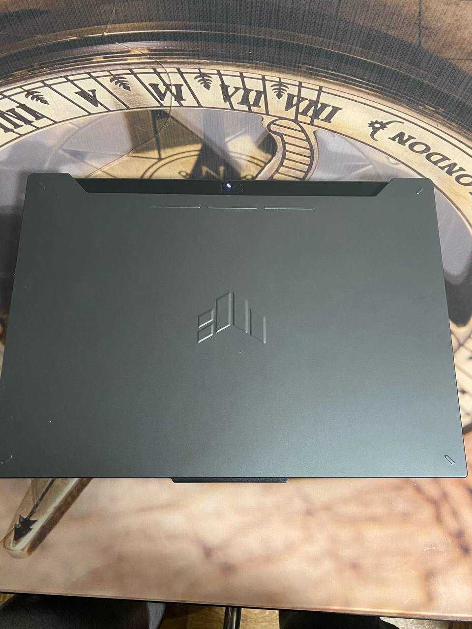 Ноутбук ігровий Asus TUF Gaming A15 FA507NV-LP023 RTX 4060