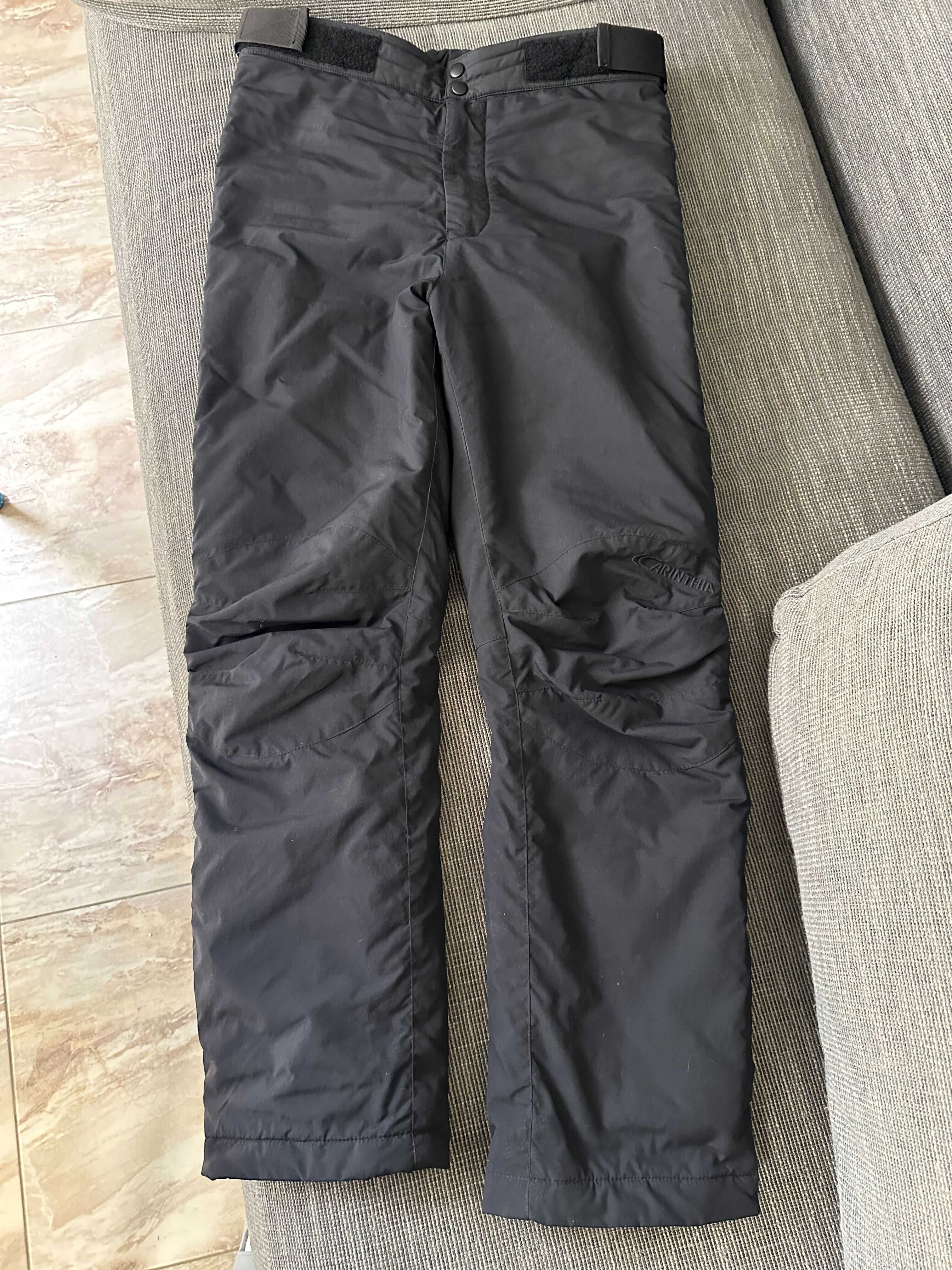 Штани Carinthia G-Loft Windbreaker Trousers