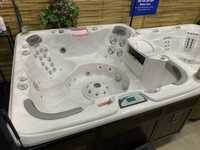 Super jacuzzi 7-8 osob sunadance optima 880 z radiem BT