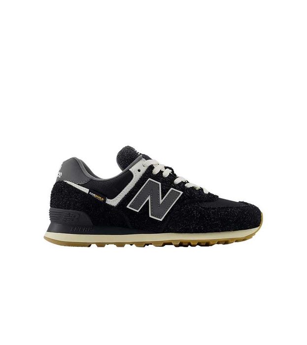 ОРИГІНАЛ! New Balance 574 Cordura Black 41.5 42 42.5 43 44 | U574RUS