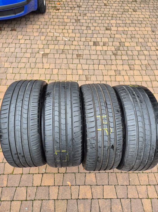 Vredestein GIUGARIO 225/40 r.18