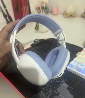 Бездротові Bluetooth ігрові навушники Onikuma B2