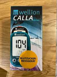 Nowy Glukometr Wellion Calla Mini