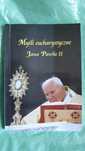 Myśli eucharystyczne Jana Pawła II, Rzeszów
