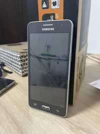Samsung Galaxy Grand Prime G531F uszkodzona szybka