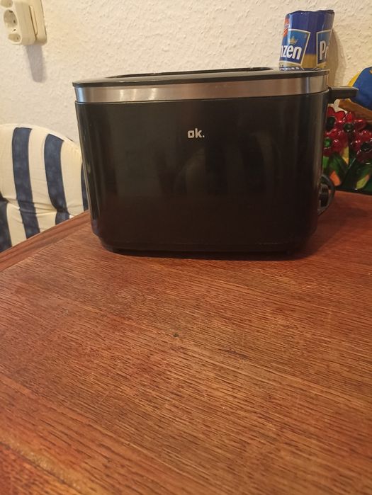 Продам тостер ОК