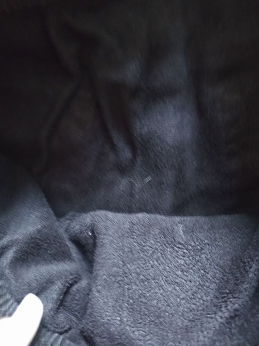 Зимові штани на флісі Grace 140 розмір