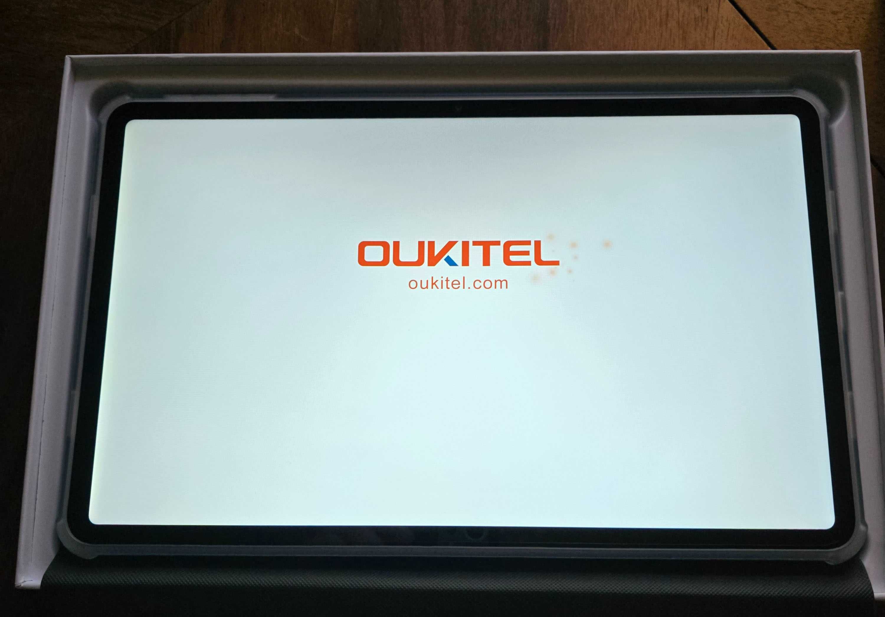 Планшет Oukitel OT5S