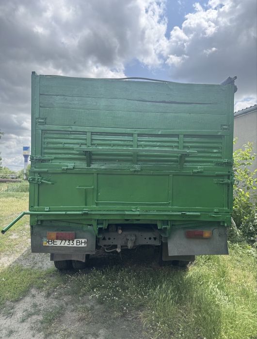 Камаз 5320 у відмінному стані.