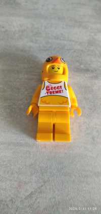 Lego человечки коллекционные оригинал