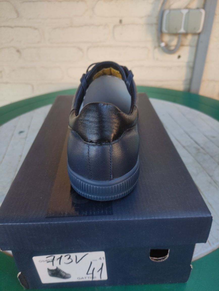 Кроссовки мужские Gattini 713 - 41, 45.