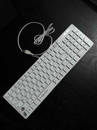 Teclado Keyboard Qumo Omicron k32