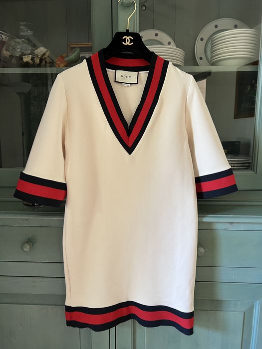 Gucci оригінал Італія міні сукня платье