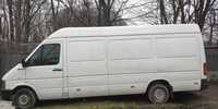 VW LT 35 MAXi 2,5 TDI