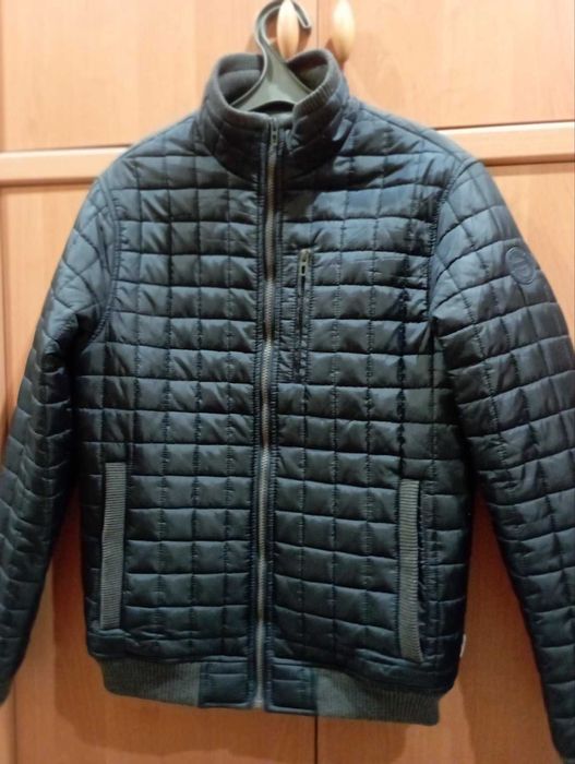 Куртка демісезонна LEE COOPER, розмір S