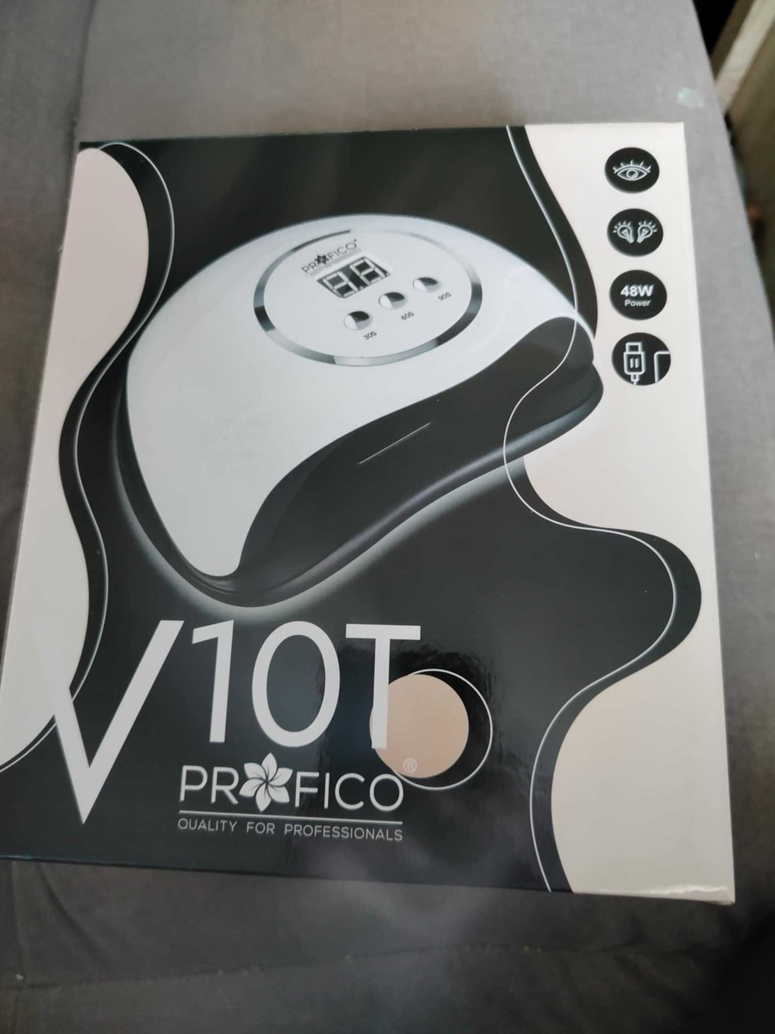Lampa do paznokci PROFICO V10T