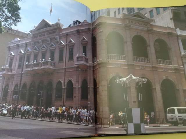 Memórias de Um Banco de Rogério Beltrão Coelho